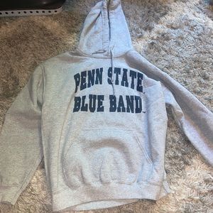 Penn State Blue Band Hoodie